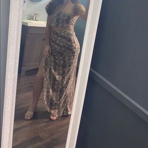 Windsor two piece outfit!